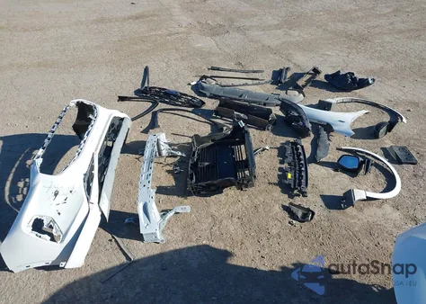 2024 Ford Escape St-Line from USA, damaged, VIN 1FMCU0MN0RUB54975